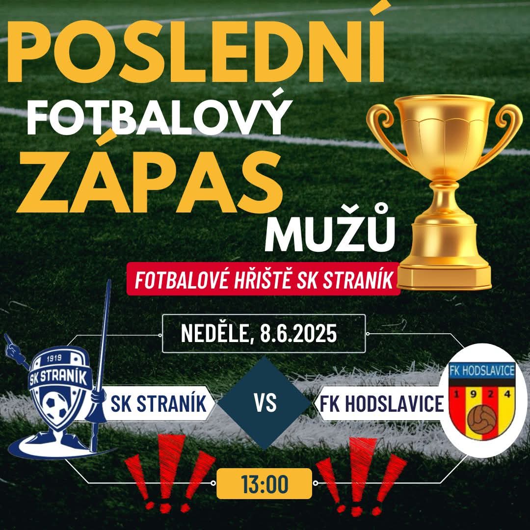 Derby s Hodslavicemi